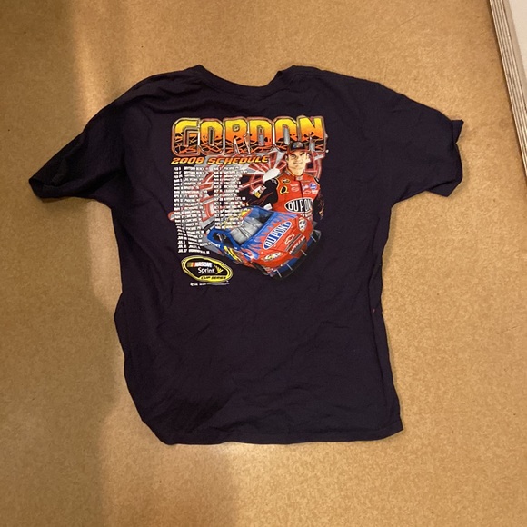 Gordon vintage racing shirt! - Picture 2 of 2